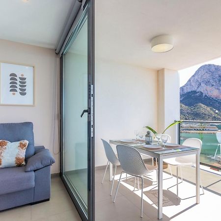 Bernia Al Mar - Costa Carpediem Calpe Luaran gambar